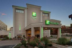 Holiday Inn Williamsport