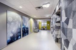 Holiday Inn Lafayette-City Centre