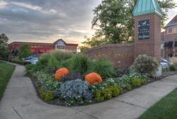 Holiday Inn Express and Suites Toledo South Perrys