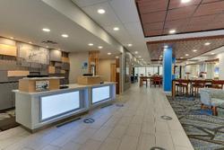 Holiday Inn Express and Suites Troy