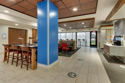 Holiday Inn Express and Suites Troy