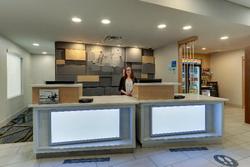 Holiday Inn Express and Suites Troy