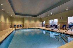 Holiday Inn Express and Suites Troy