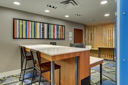 Holiday Inn Express and Suites Troy