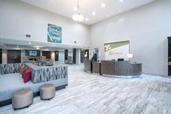 Holiday Inn Atlanta/Roswell
