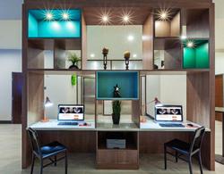 Holiday Inn Hotel and Suites McKinney Fairview