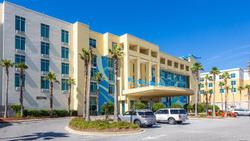Holiday Inn Resort Fort Walton Beach