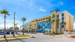Holiday Inn Resort Fort Walton Beach