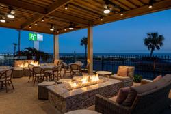 Holiday Inn Resort Galveston On The Beach