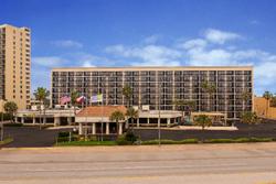 Holiday Inn Resort Galveston On The Beach