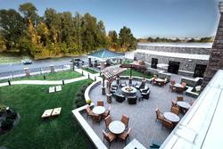 Staybridge Suites Albany Wolf Rd Colonie Center