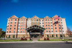 Staybridge Suites Albany Wolf Rd Colonie Center