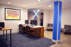 Holiday Inn Express and Suites Albany