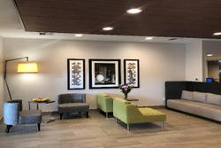 Holiday Inn Express and Suites Albany
