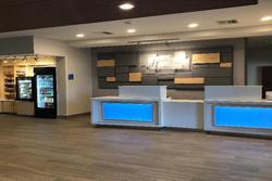 Holiday Inn Express and Suites Albany