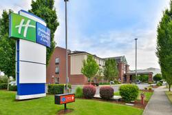 Holiday Inn Express and Suites Albany