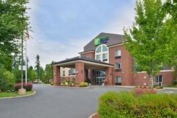 Holiday Inn Express and Suites Albany
