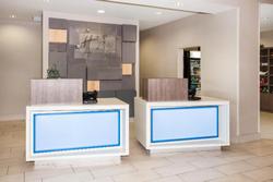 Holiday Inn Express and Suites Litchfield West