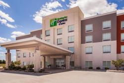 Holiday Inn Express and Suites Litchfield West