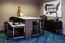 Holiday Inn Express and Suites Litchfield West