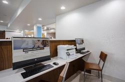 Holiday Inn Express and Suites Lewisburg