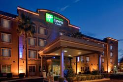 Holiday Inn Express Peoria North Glendale