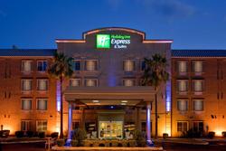 Holiday Inn Express Peoria North Glendale