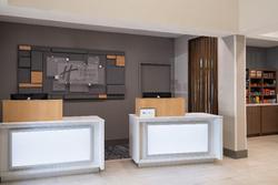 Holiday Inn Express and Suites St. Petersburg Nort