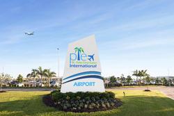 Holiday Inn Express and Suites St. Petersburg Nort