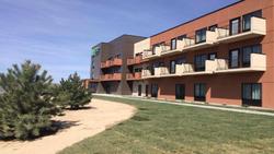 Holiday Inn Express and Suites Pocatello