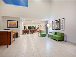 Holiday Inn Express & Suites Rancho Mirage Palm