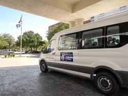 Holiday Inn Express and Suites DFW Grapevine