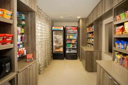 Holiday Inn Express and Suites DFW Grapevine