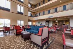 Comfort Inn and Suites Goodland