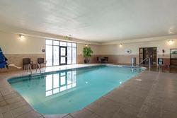 Comfort Inn and Suites Goodland