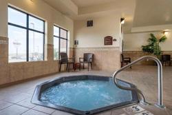 Comfort Inn and Suites Goodland