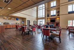 Comfort Inn and Suites Goodland