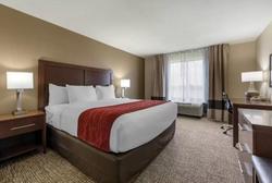 Comfort Inn and Suites Goodland