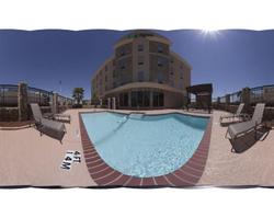 Holiday Inn Express & Suites Texas City, IHG Hotel