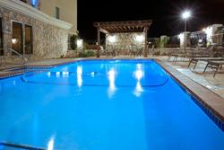 Holiday Inn Express & Suites Texas City, IHG Hotel