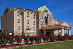 Holiday Inn Express & Suites Texas City, IHG Hotel