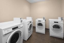Holiday Inn Express & Suites Midland South I-20