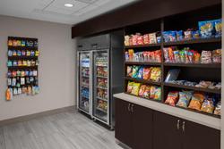 Holiday Inn Express and Suites Midland Loop 250