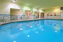 Holiday Inn Express and Suites Magnolia Lake Colum