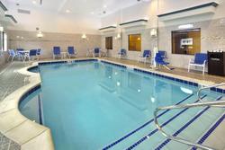 Holiday Inn Express and Suites Frankenmuth
