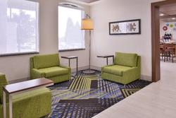 Holiday Inn Express & Suites Mesquite