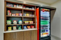 Holiday Inn Express and Suites Waxahachie