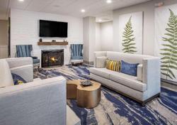 DoubleTree by Hilton Monroe Township Cranbury