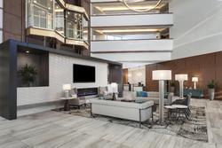 Crowne Plaza Lansing West