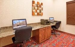 Holiday Inn Express & Suites Gallup East